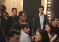 CSI: New York