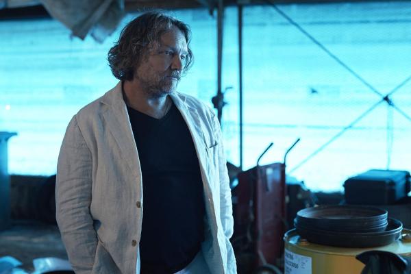 Bild 1 von 5: Rafael (Jeremy Sims)