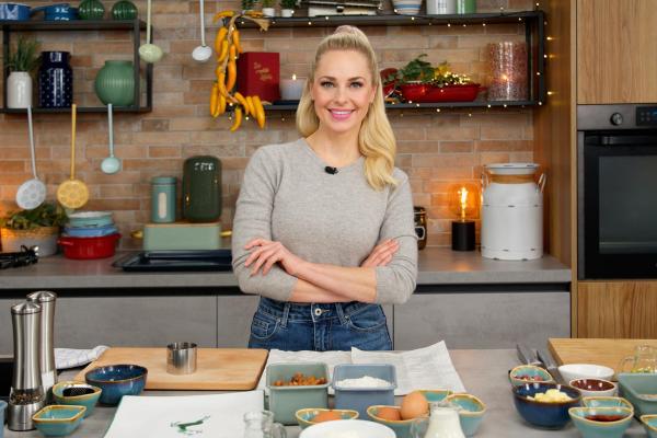 Bild 1 von 13: Im Bild:  Silvia Schneider.