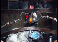 Robot Chicken