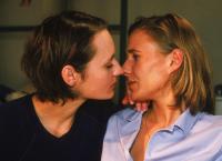 Hinter Gittern - Der Frauenknast