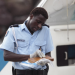 Death in Paradise