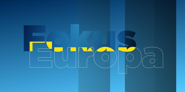 Bild 1 von 1: Fokus Europa