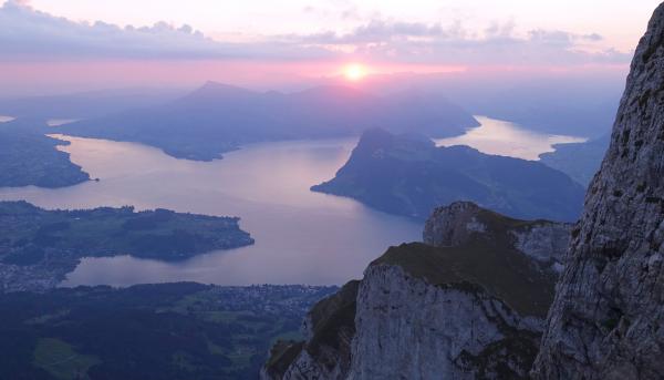 Fernsehprogramm Schweiz