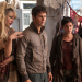 Maze Runner - Die Auserwählten in der Brandwüste