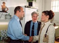 Hinter Gittern - Der Frauenknast