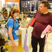 Shopping Queen