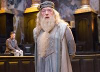 Harry Potter und der Orden des Phönix