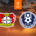 UEFA Europa League: Bayer Leverkusen - NK Celje