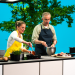 Böhmi brutzelt mit Laura Larsson