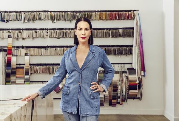 Bild 1 von 8: Ali Budd