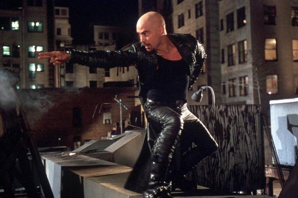 Bild 1 von 10: Bullseye (Collin Farrell) setzt alles daran, seine Feinde zu besiegen.
