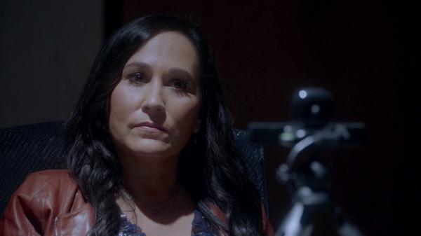 Bild 1 von 7: Matty Webber (Meredith Eaton)
