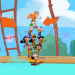 Bilder zur Sendung: Phineas und Ferb
