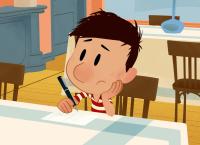 Der kleine Nick und die Ferien