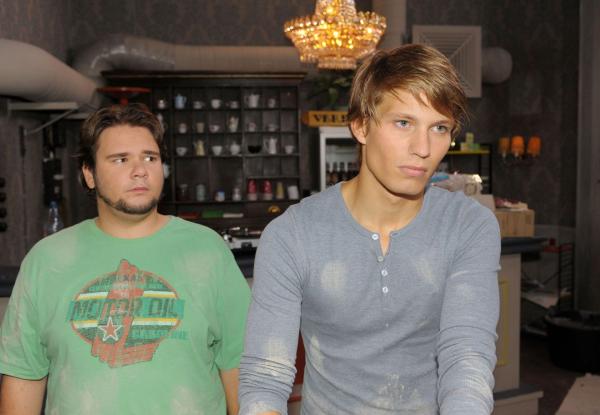 Bild 1 von 5: 