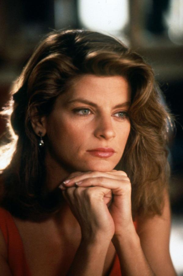 Bild 1 von 4: Die alleinerziehende Mollie (Kirstie Alley) ist auf der Suche nach einem Vater und Ehemann ...
