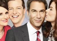 Will & Grace