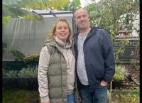 Ab ins Beet! Die Garten-Soap