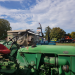 So macht man das! - Trecker