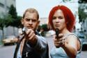 Franka Potente in: Lola rennt
