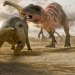 Der Dino-Planet