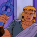 Die neuen Abenteuer des He-Man
