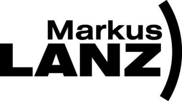 Bild 1 von 2: Logo: Markus Lanz