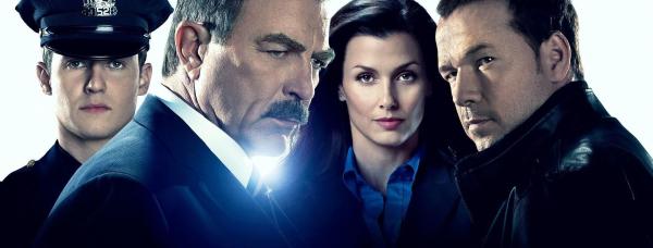Bild 1 von 11: (7.Staffel) - Blue Bloods - Artwork