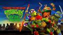 Pro7 20:15: Teenage Mutant Ninja Turtles: Mutant Mayhem