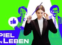 Spiel um dein Leben