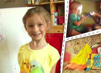 ENE MENE BU - und dran bist du