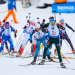 Biathlon