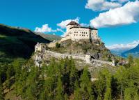 Inn - Der grüne Fluss der Alpen