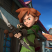 Robin Hood - Schlitzohr von Sherwood