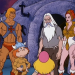 He-Man and the Masters of the Universe