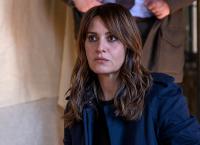 Mord in Genua - Ein Fall für Petra Delicato