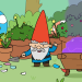 Super Happy Magic Forest