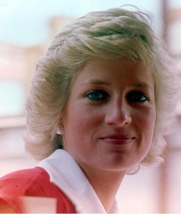 Bild 1 von 4: Im Bild: Jänner 1988 - Prinzessin Diana unterwegs für die Bicentennial Royal Tour in Sydney, Australien.