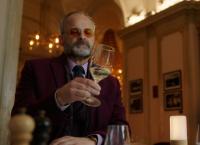 Agatha Christies Hjerson