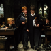 Harry Potter und der Stein der Weisen