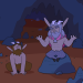 Super Happy Magic Forest