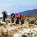 Abenteuer Kilimandscharo - Auf Expedition in Tansania