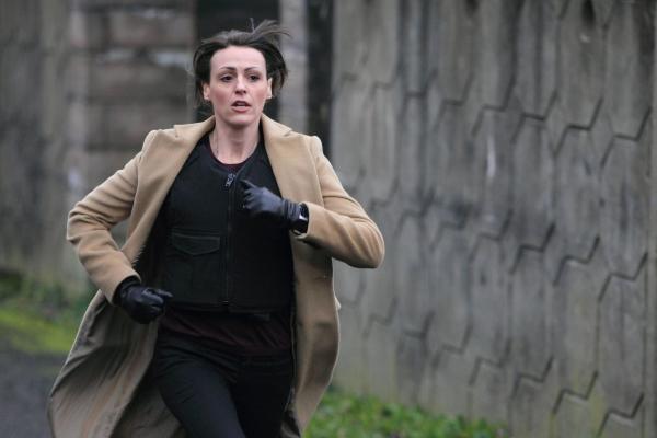 Bild 1 von 8: DC Rachel Bailey (Suranne Jones)