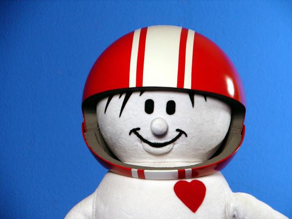 Bild 1 von 5: Im Bild: Helmi.