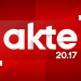 Bilder zur Sendung: akte 20.17