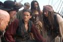 Sat1 20:15: Pirates of the Caribbean - Am Ende der Welt