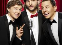 Two and a Half Men