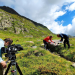 Land der Berge