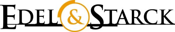 Bild 1 von 13: Edel und Starck - Logo